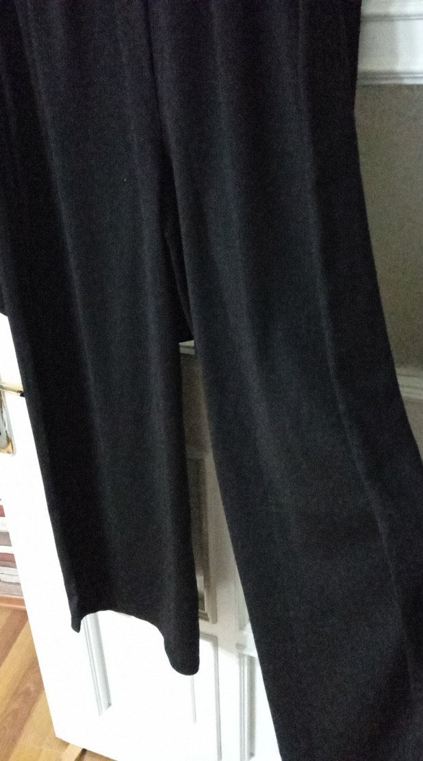 Kadın Siyah takım - Görsel 3