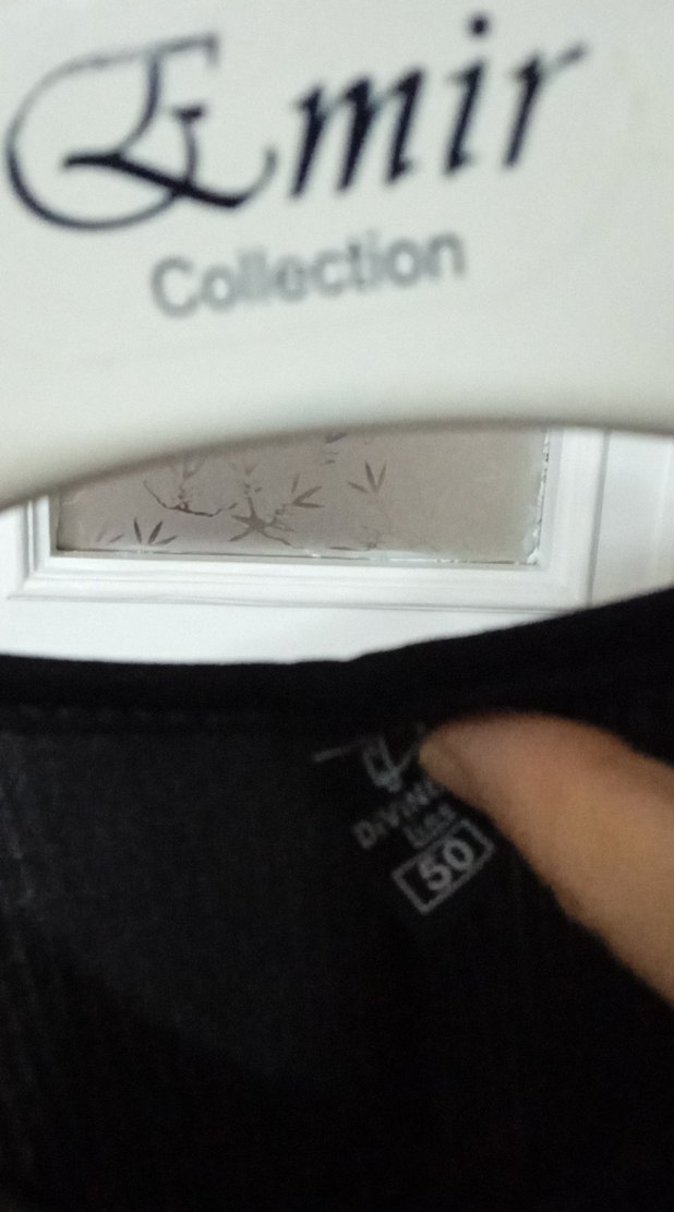 Kadın Siyah takım - Görsel 5