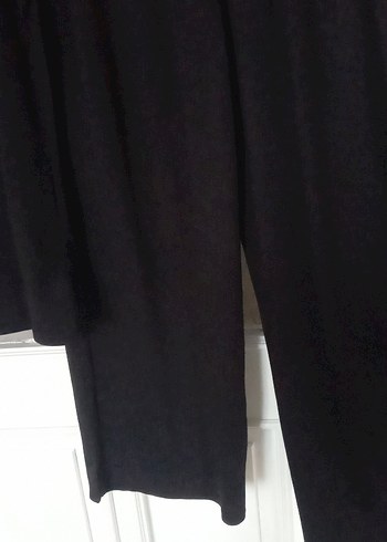 pantolonlu ikili - Görsel 3