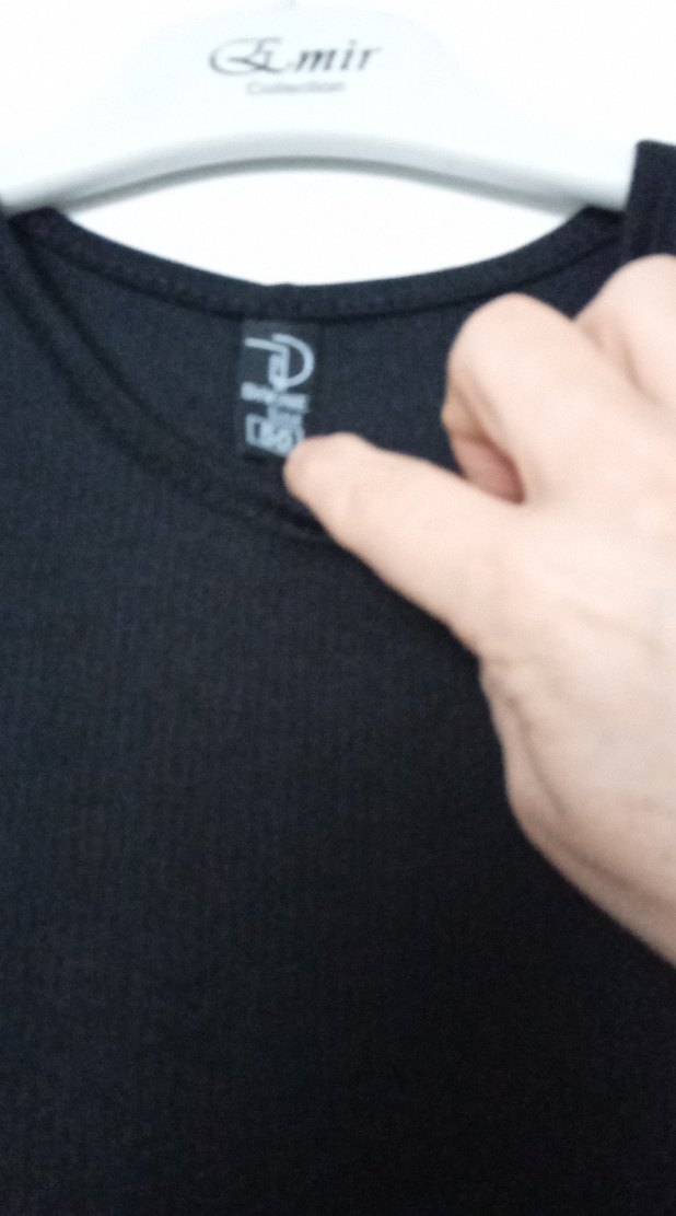 pantolonlu ikili - Görsel 5