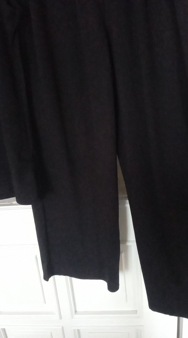 pantolonlu ikili - Görsel 3