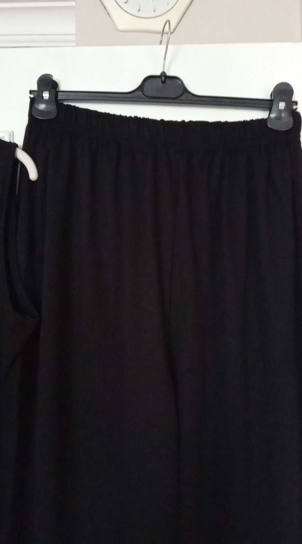 pantolonlu ikili - Görsel 4