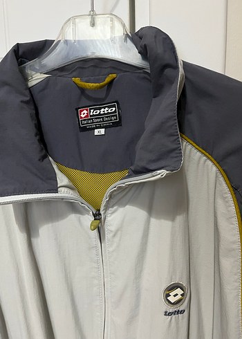 Vintage Ceket - Görsel 2