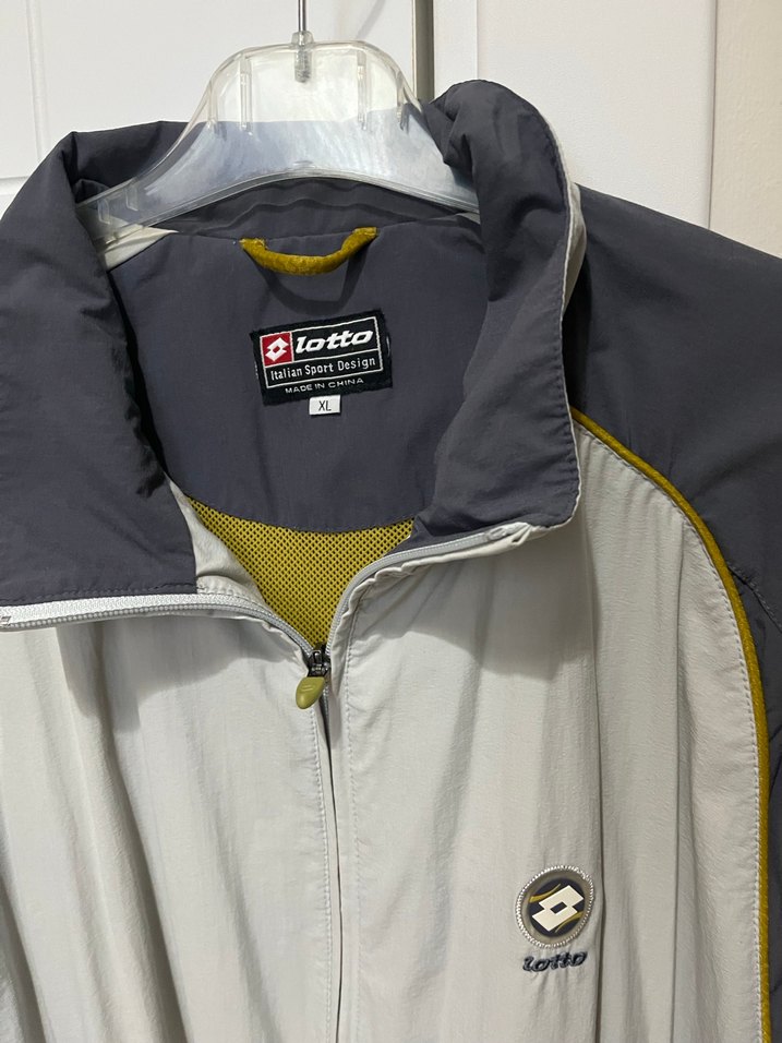 Vintage Ceket - Görsel 2