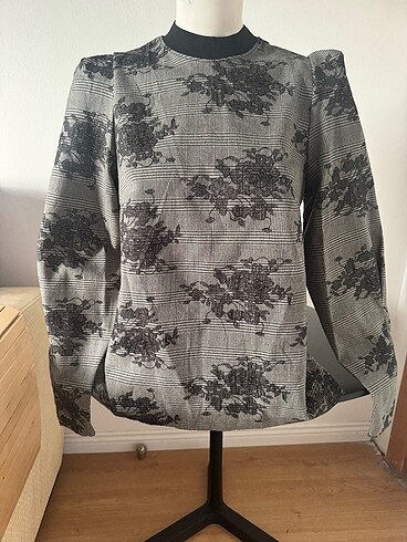 Zara bluz