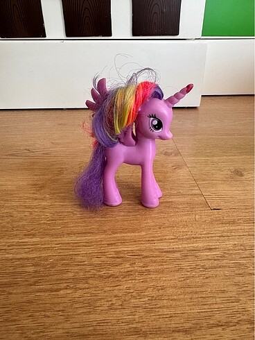 My lıttle pony