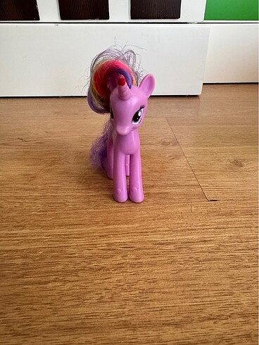  My lıttle pony