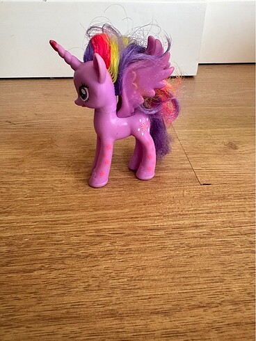  Beden My lıttle pony