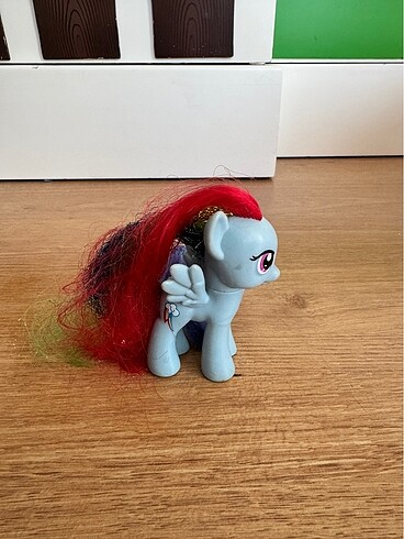My lıttle pony