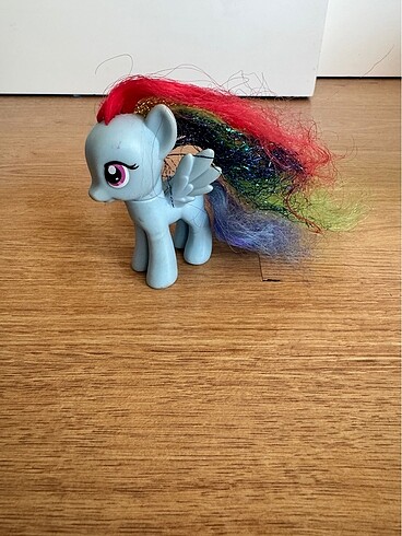  Beden My lıttle pony