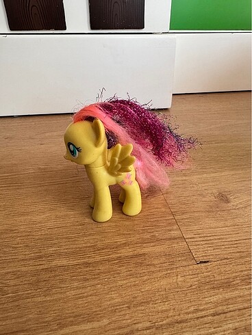 My lıttle pony