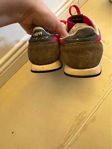 40,5 Beden New Balance