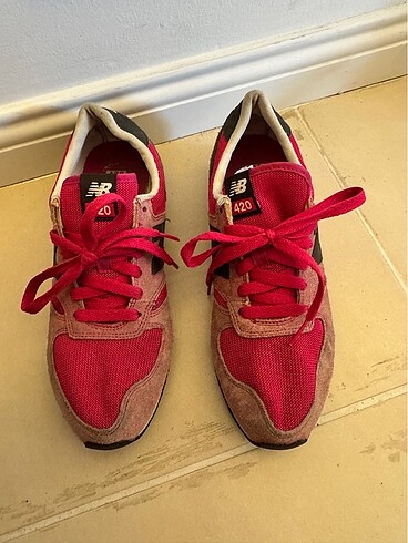 New Balance
