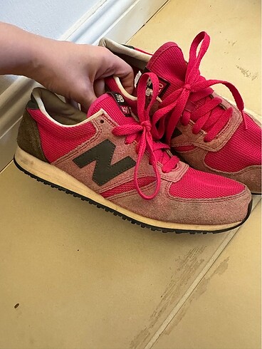 New Balance New Balance