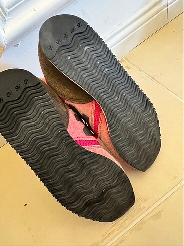 40,5 Beden pembe Renk New Balance