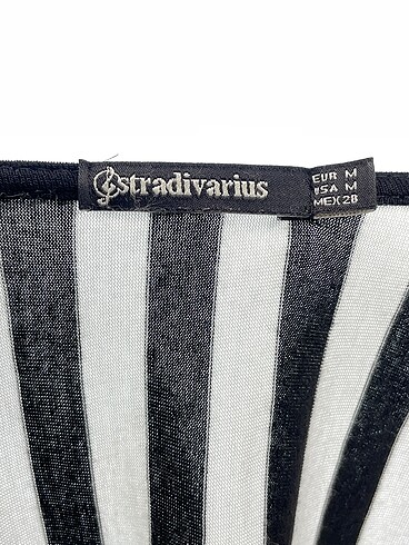 m Beden çeşitli Renk Stradivarius T-shirt %70 İndirimli.