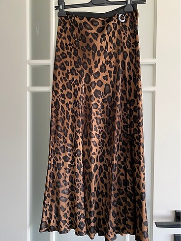 Leopar etek