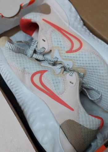 Orjinal Nike Spor Ayakkabısı - Görsel 4