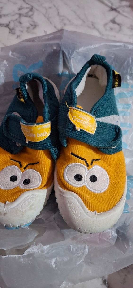 Gezer marka 29 numara panduf - Görsel 2