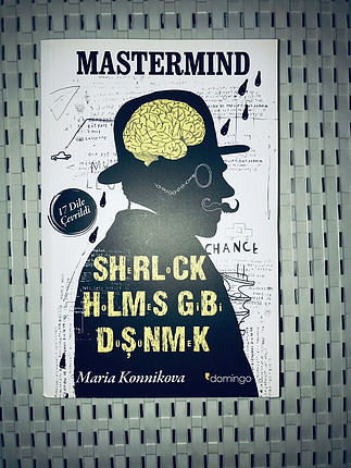 Mastermind 