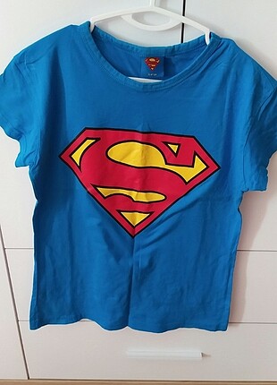 Superman T-shirt