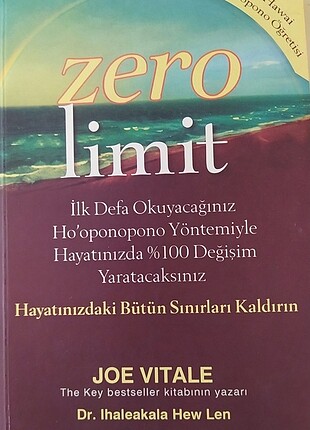 Zero Limit 