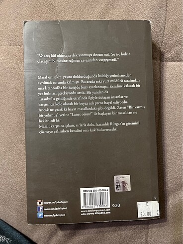  Beden Yaramaz Çocuk