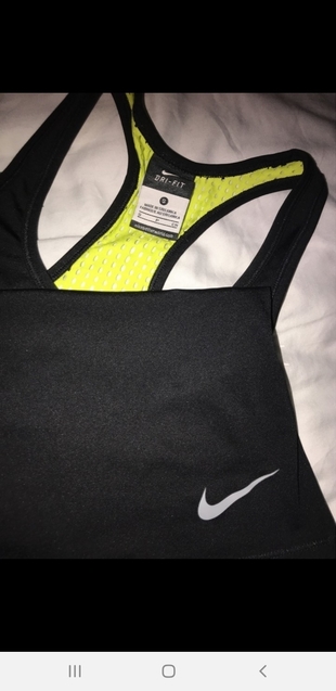 nike atlet