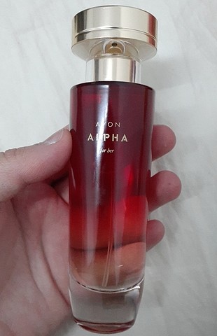 Avon Alpha 