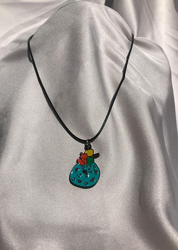 Accessorize küçük prens kolye