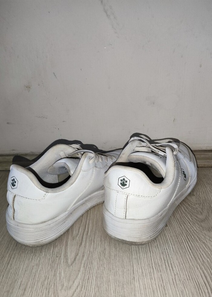 Lumberjack ayakkabı  - Görsel 2