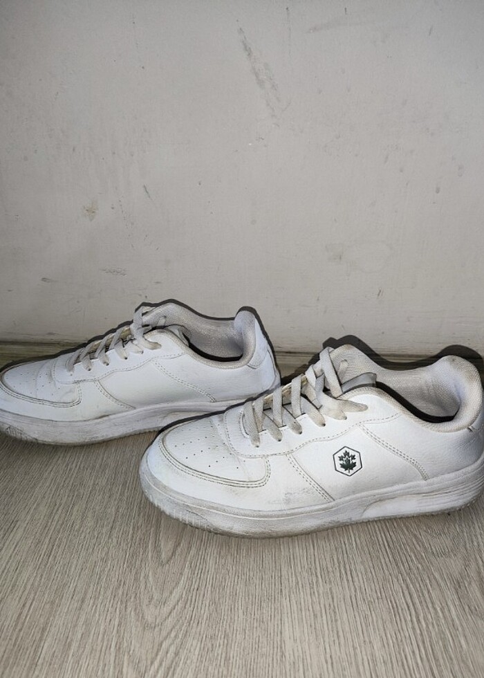 Lumberjack ayakkabı  - Görsel 4