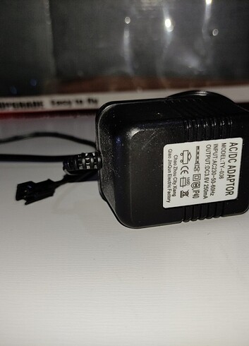 Lh 1601 kumandalı helikopter  - Görsel 5