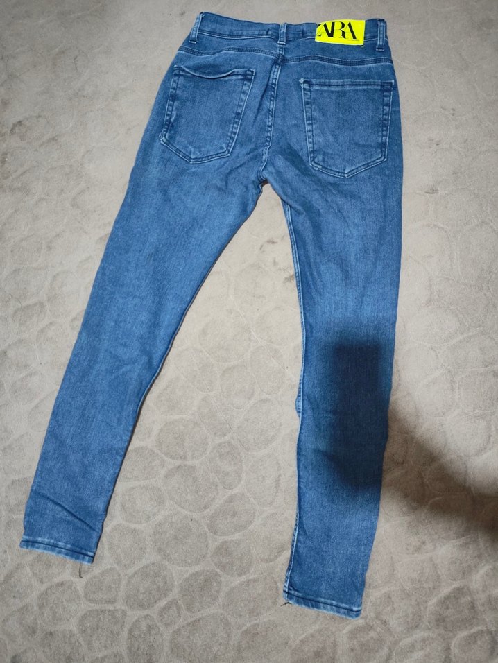 erkek pantolon - Görsel 2