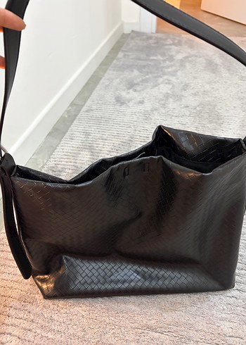 Stradivarius Çanta - Görsel 4