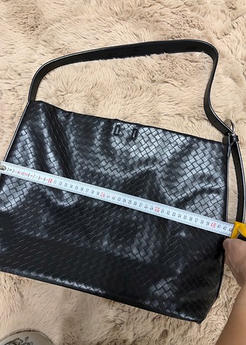 Stradivarius Çanta - Görsel 6