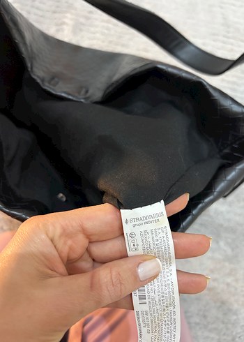 Stradivarius Çanta - Görsel 2