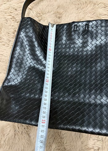 Stradivarius Çanta - Görsel 5