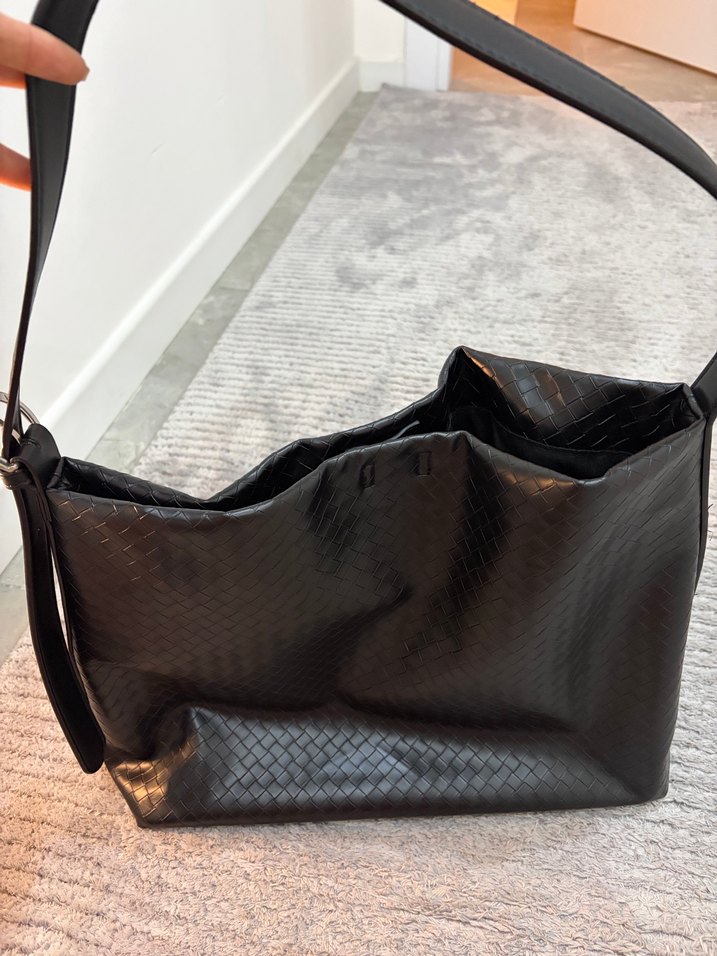 Stradivarius Çanta - Görsel 4