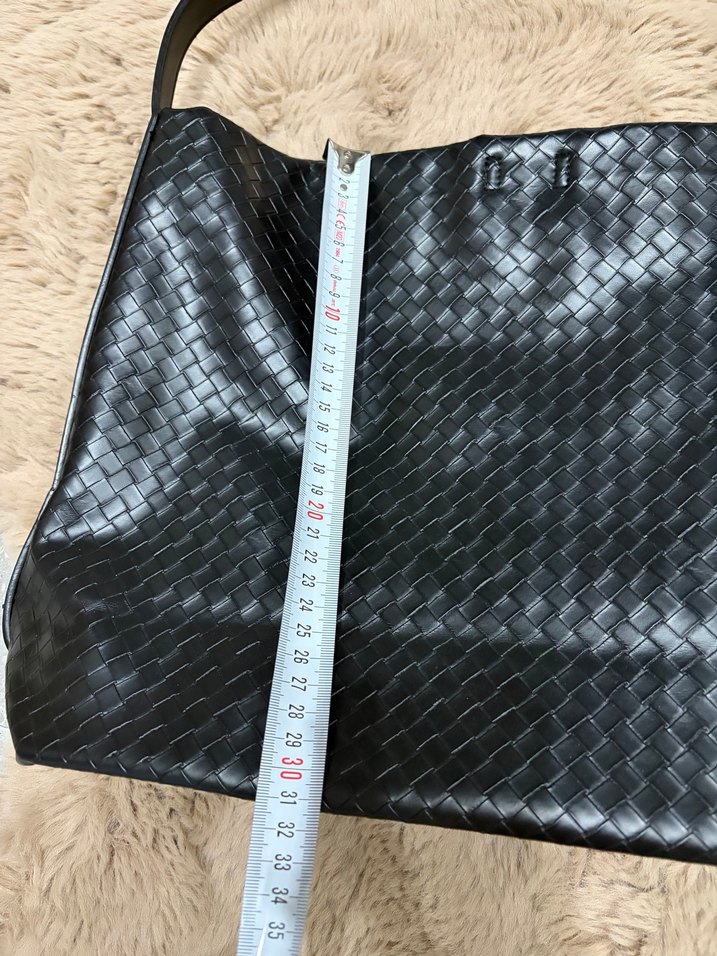 Stradivarius Çanta - Görsel 5