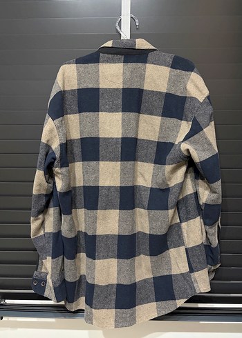 Zara erkek Gömlek - Görsel 3