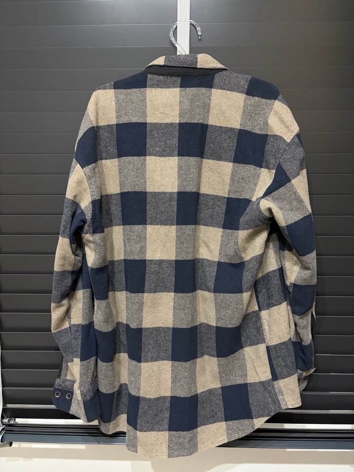 Zara erkek Gömlek - Görsel 3