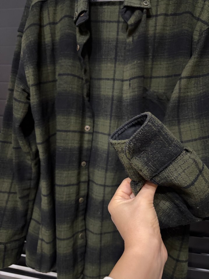 Erkek  Gömlek - Görsel 2