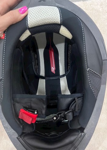 Nexx notor Kask - Görsel 6