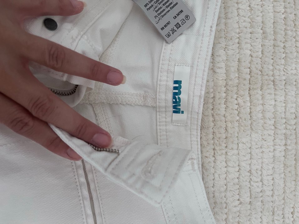 Mavi Jean - Görsel 3