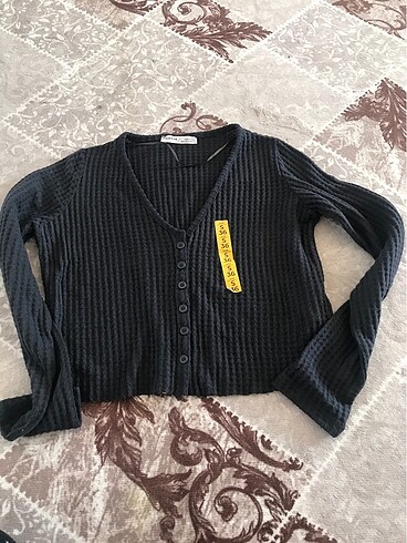 Pull bear hırka