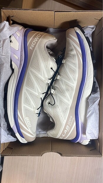Salomon xt6 outdoor ayakkabı