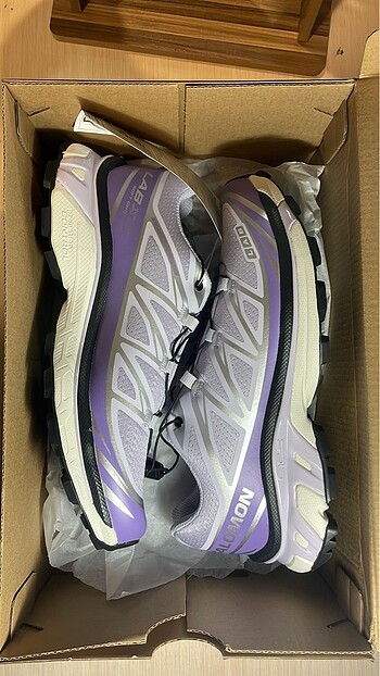 salomon xt6 outdoor ayakkabı