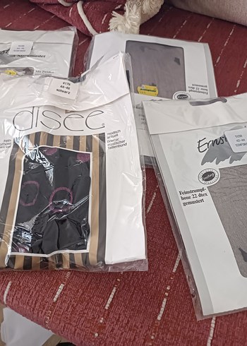 Gri Desenli Rahat Hamile ve Emzirme İç Çamaşırı - Görsel 2