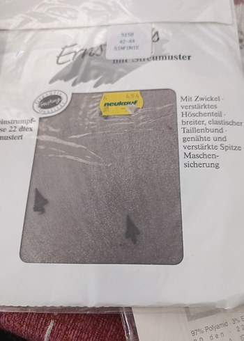 Gri Desenli Rahat Hamile ve Emzirme İç Çamaşırı - Görsel 4